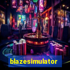 blazesimulator