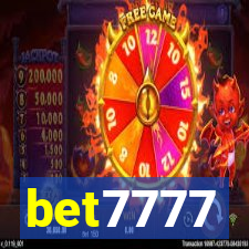 bet7777