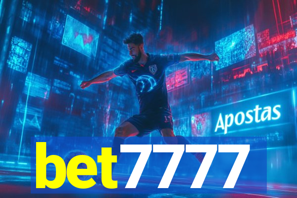 bet7777