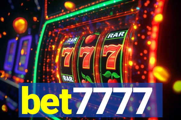 bet7777