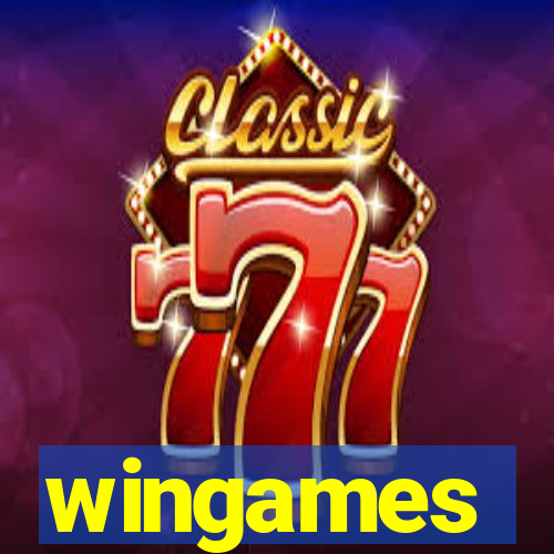 wingames