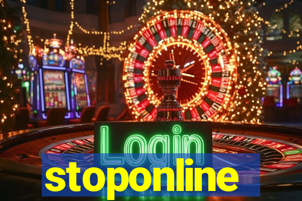 stoponline