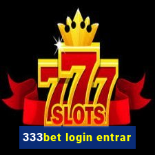 333bet login entrar