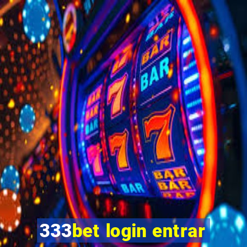 333bet login entrar