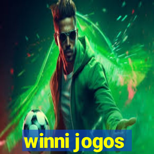 winni jogos