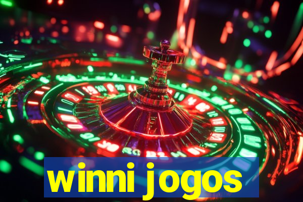 winni jogos