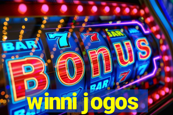 winni jogos