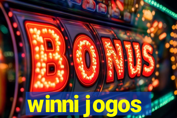 winni jogos