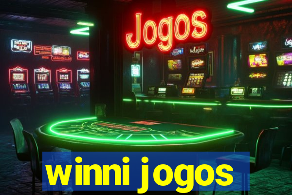 winni jogos