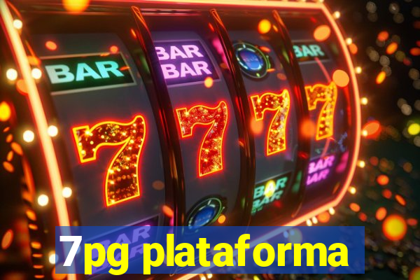 7pg plataforma