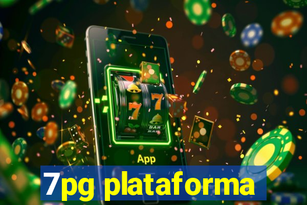 7pg plataforma