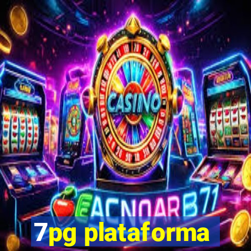 7pg plataforma