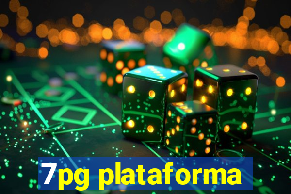 7pg plataforma