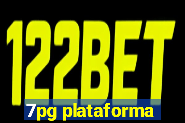 7pg plataforma