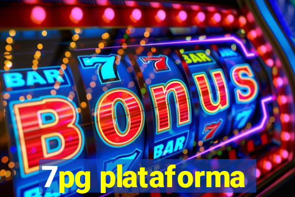 7pg plataforma