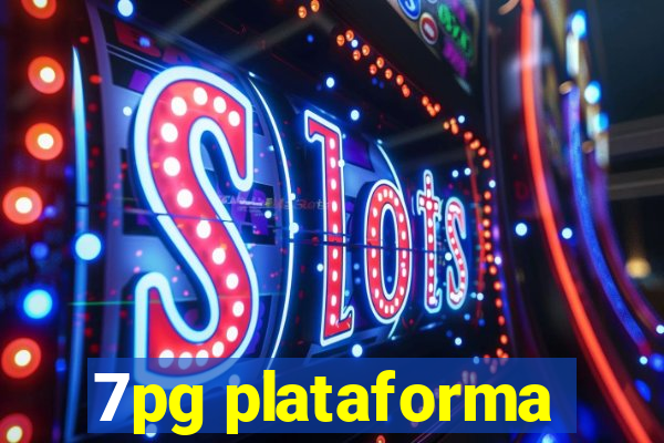 7pg plataforma