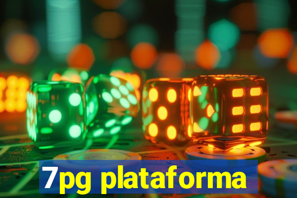 7pg plataforma