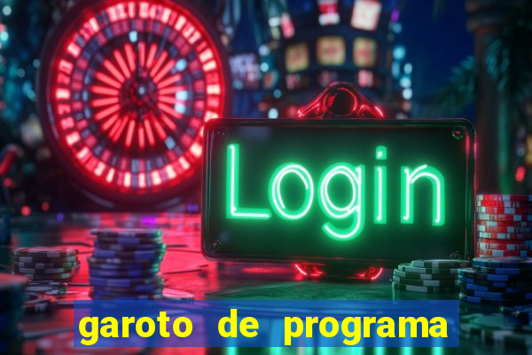 garoto de programa da bahia