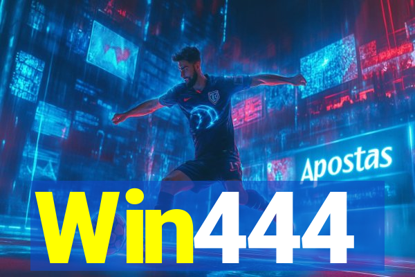 Win444