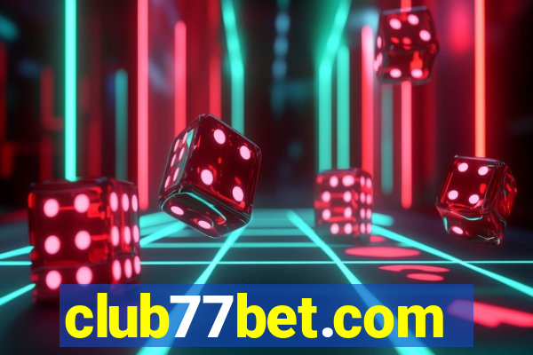 club77bet.com