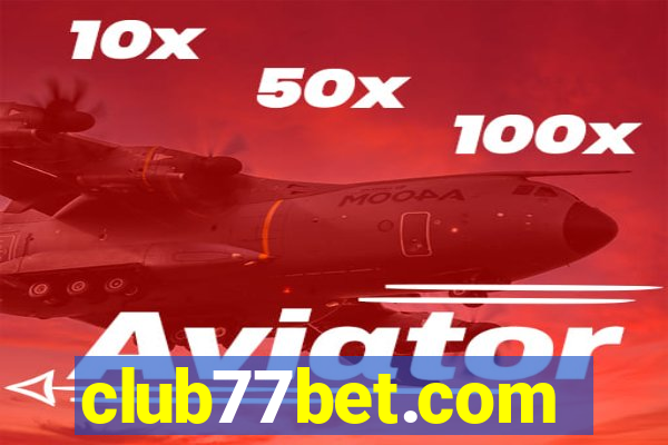 club77bet.com