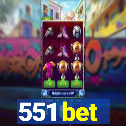 551 bet