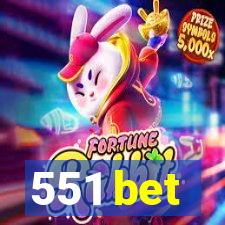 551 bet