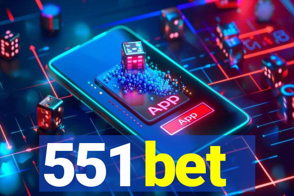 551 bet