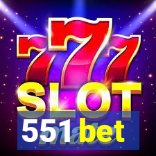 551 bet