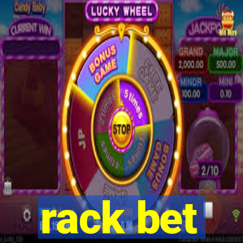 rack bet