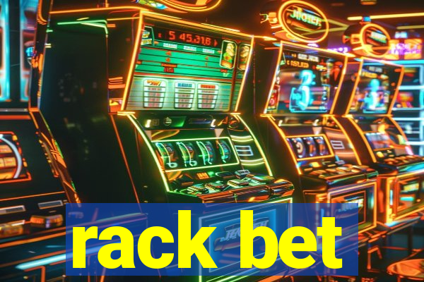 rack bet