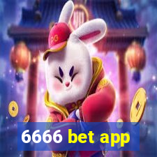 6666 bet app