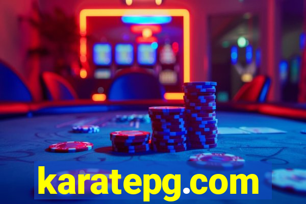 karatepg.com