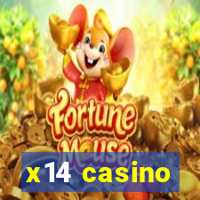 x14 casino