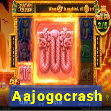 Aajogocrash