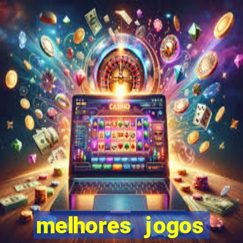 melhores jogos iphone 15 pro max