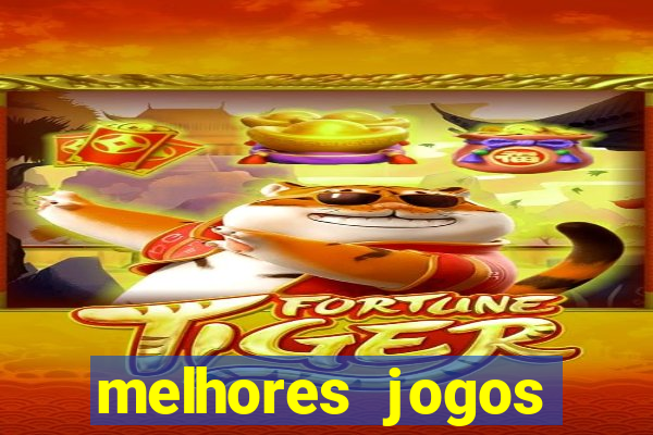 melhores jogos iphone 15 pro max