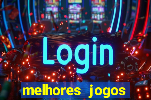 melhores jogos iphone 15 pro max