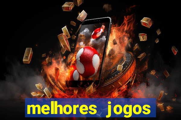 melhores jogos iphone 15 pro max