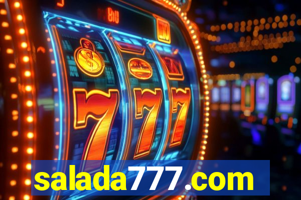 salada777.com