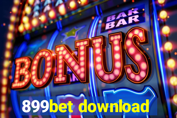 899bet download