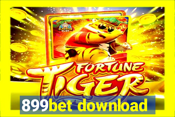 899bet download