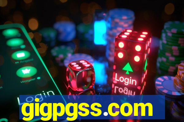 gigpgss.com