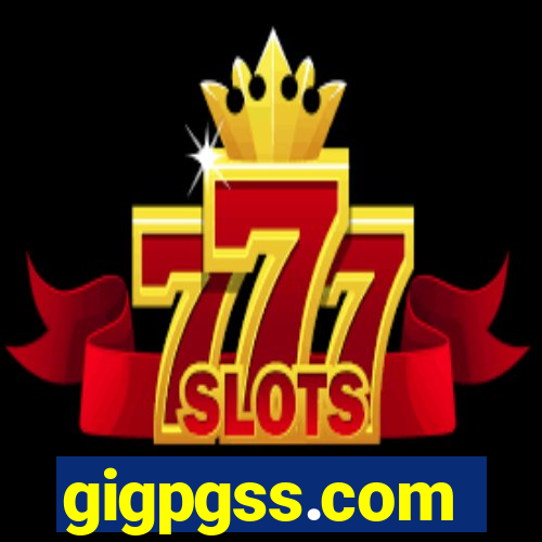 gigpgss.com