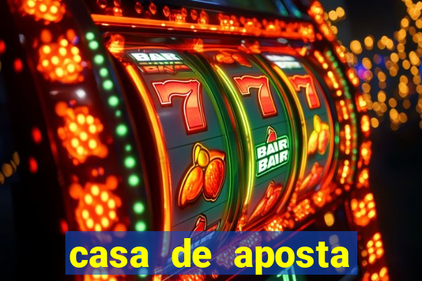 casa de aposta pagando no cadastro sem deposito