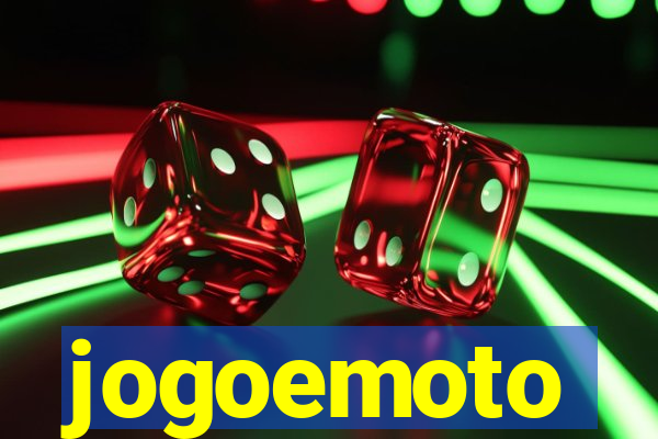 jogoemoto