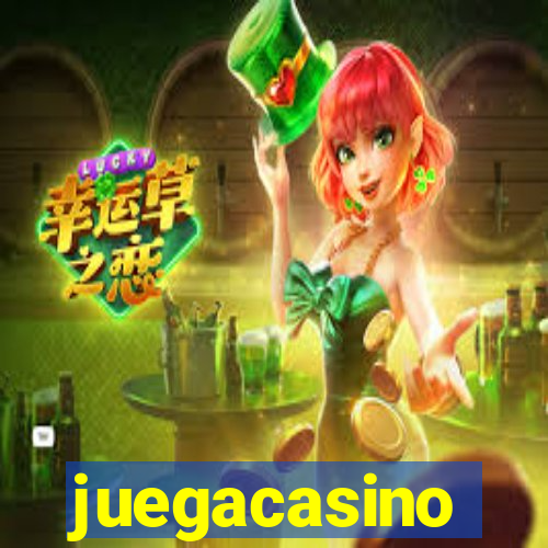 juegacasino