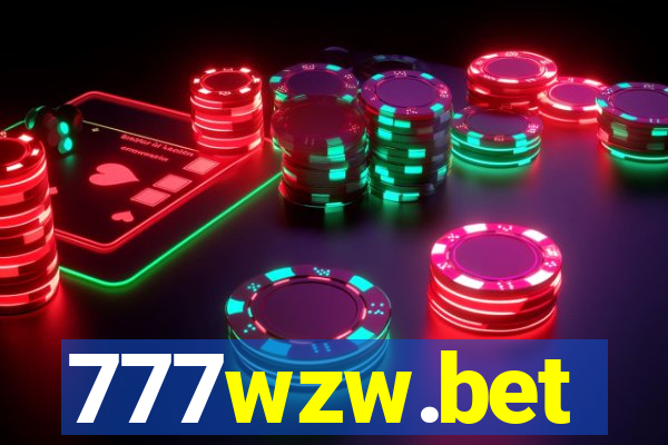 777wzw.bet