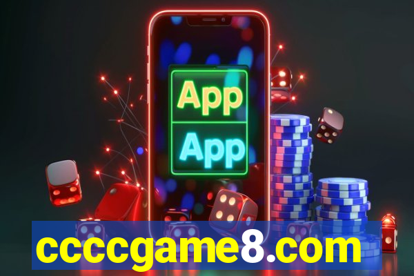 ccccgame8.com