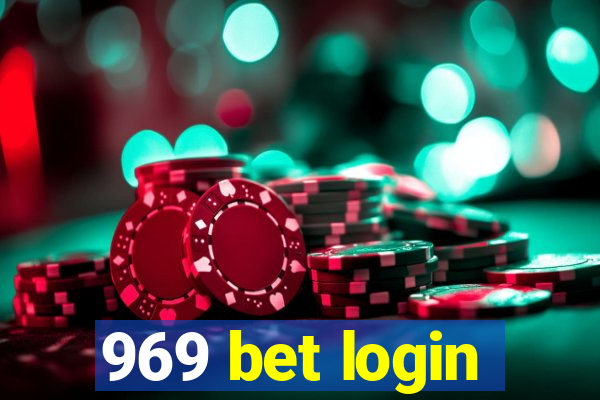 969 bet login